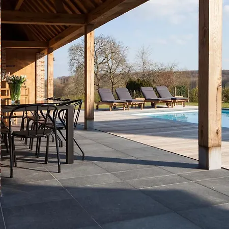 Vakantiewoning Nr63 Villa *