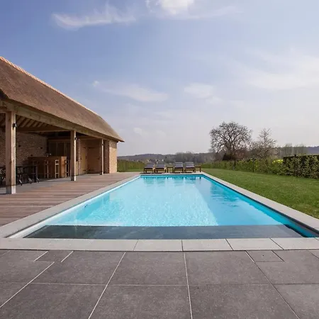 Villa Vakantiewoning Nr63 Brakel