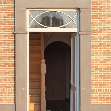 Villa Vakantiewoning Nr63 Brakel