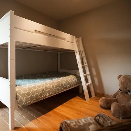 Vakantiewoning Nr63 *