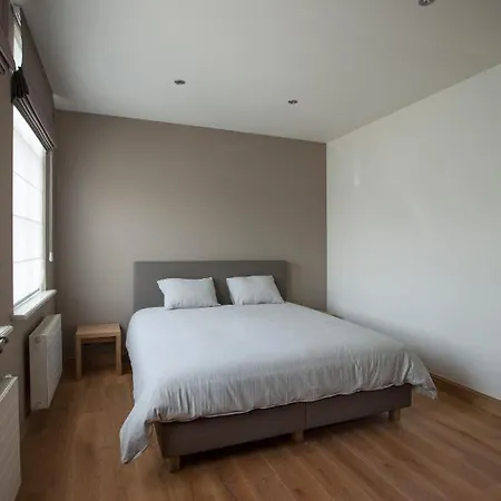 Vakantiewoning Nr63 Villa Brakel