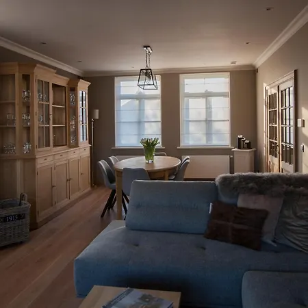 Villa Vakantiewoning Nr63
