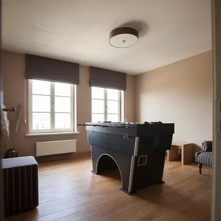 Vakantiewoning Nr63 Villa