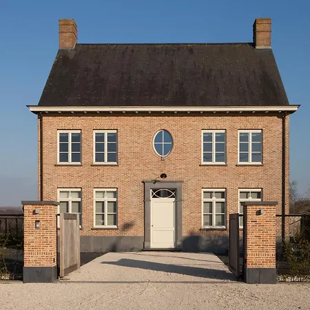 Vakantiewoning Nr63 Villa *
