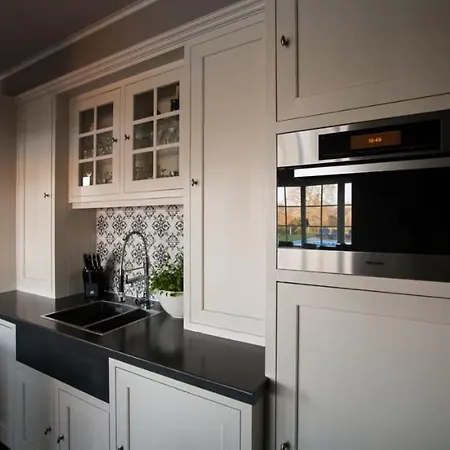Vakantiewoning Nr63 Villa Brakel