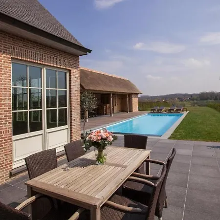 Vakantiewoning Nr63 Villa *